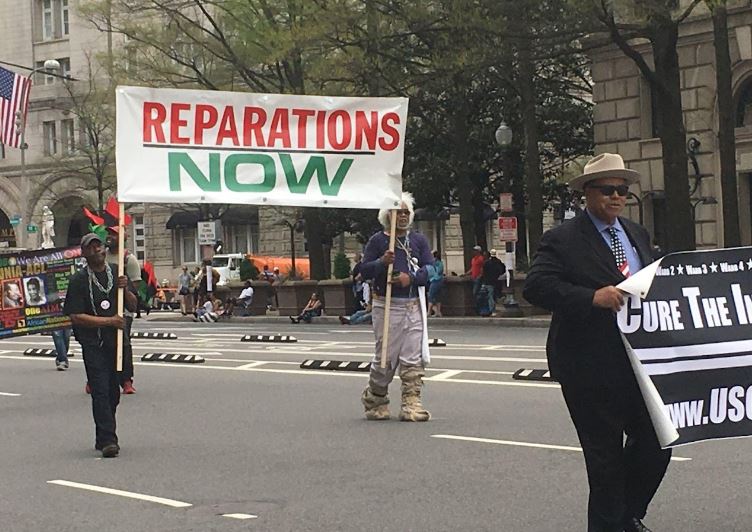 Recent CHURP Activities Howard University COAS Centers